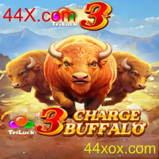 Explorando o Mundo de 3ChargeBuffalo: Um Guia Completo