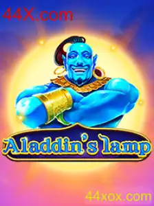 Explorando o Fascinante Jogo 'Aladdinslamp': Um Mergulho no Mundo de 44X.com