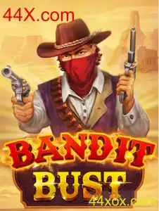 Explorando o Mundo de BanditBust: Um Mergulho no Jogo de Estratégia da 44X.com