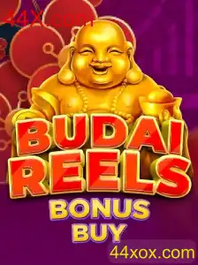 BudaiReelsBonusBuy: Descubra as Emoções e Regras do Jogo Combinadas com 44X.com