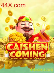 Descubra o Fascinante Mundo de CAISHENCOMING