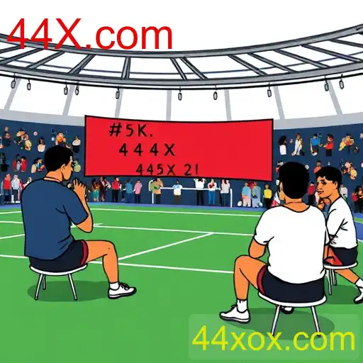 Explorando o Fascinante Mundo dos Clubes com 44X.com