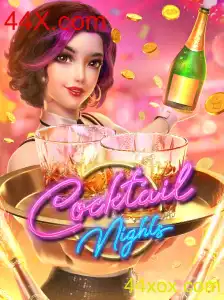 Desvendando o Jogo CocktailNights: Uma Experiência Única