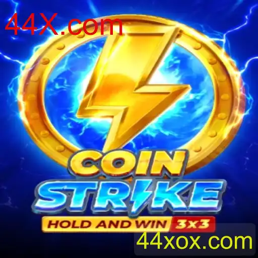 CoinStrike: Uma Nova Sensação no 44X.com
