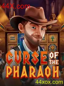 Curse of the Pharaoh: A New Adventure in Ancient Mysteries