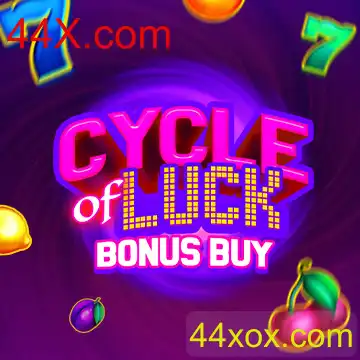 Explore o Jogo CycleofLuckBonusBuy no 44X.com