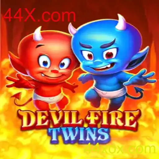 Explorando DevilFireTwins: O Novo Fenômeno do Universo dos Jogos