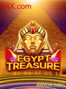 Explorando as Riquezas do Jogo EgyptTreasure