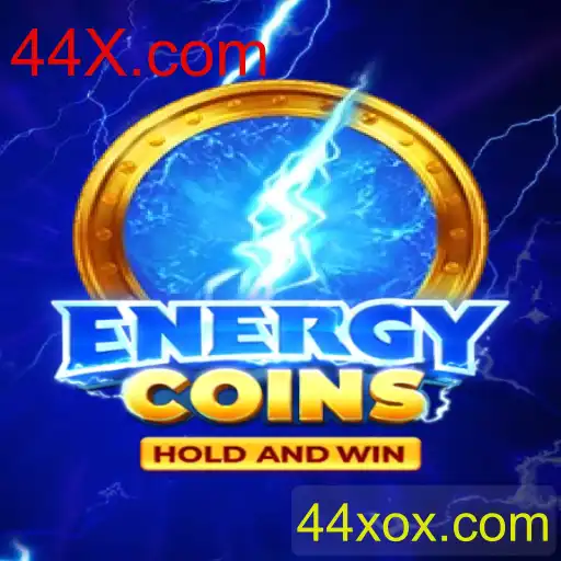 EnergyCoins: O Novo Fenômeno de Jogos da 44X.com
