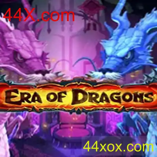 EraOfDragons: Uma Jornada Épica no Mundo dos Dragões
