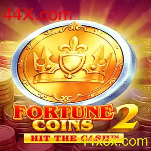 Explorando o Universo de FortuneCoins2 em 44X.com