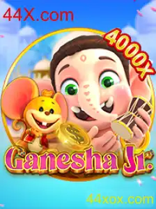 GaneshaJr: Explorando o Fascinante Mundo do Jogo de Estratégia 44X.com