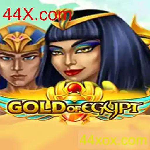 Descubra a Aventura  Antiga em GoldOfEgypt: Uma Experiência Imersiva no 44X.com