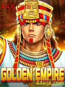GoldenEmpire: Uma Jornada Épica no Mundo dos Jogos com 44X.com