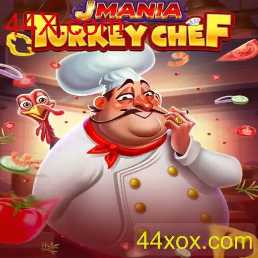 Descubra o Universo de JManiaTurkeyChef: Um Jogo de Culinária Inovador