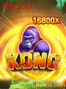 Explorando o Universo do Jogo Kong: Uma Imersão no Mundo de 44X.com