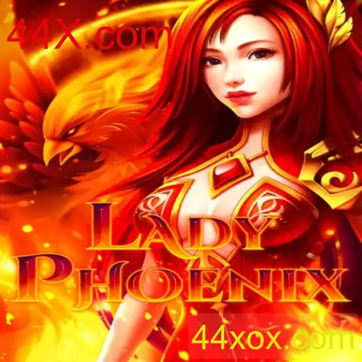 Descubra o Empolgante Mundo de LadyPhoenix com 44X.com