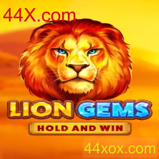 Descubra o Fascinante Mundo de LionGems com 44X.com