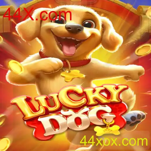 Explorando o Fascinante Mundo de LuckyDog no 44X.com