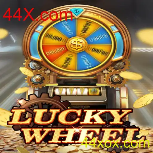 Explorando LuckyWheel: O Jogo de Azar da 44X.com que Conquista Players
