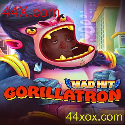 Explorando o Mundo de MadHitGorillatron: Um Mergulho no Jogo do Século