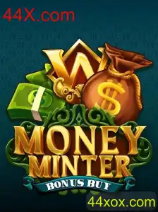Explorando o Mundo de MoneyMinterBonusBuy: Uma Nova Aventura em 44X.com