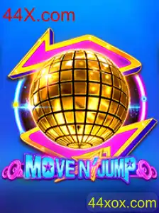 Explorando o Mundo Dinâmico do Jogo MovenJump