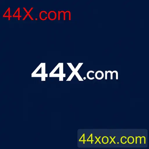 NOVIDADES NO MUNDO DIGITAL: 44X.com GANHA DESTAQUE