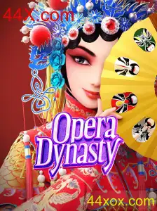 Descubra o Mundo Encantador de OperaDynasty na Plataforma 44X.com