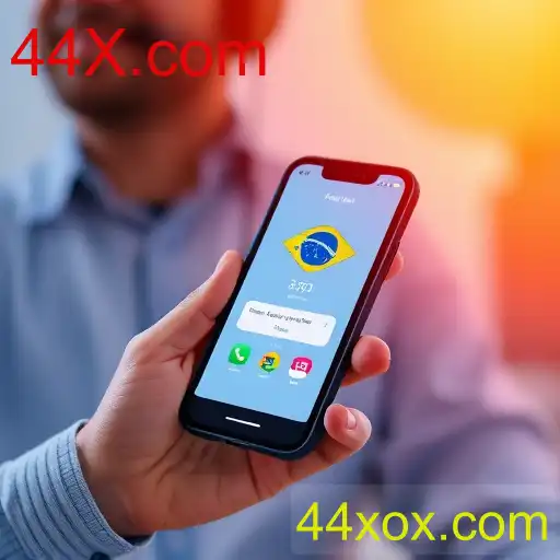 44X.com e a Revolução do Pix no Brasil