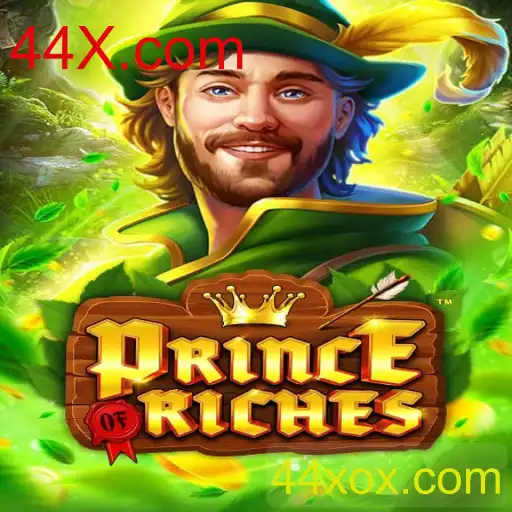 Descubra o Mundo de PrinceOfRiches: Um Jogo Inovador da 44X.com