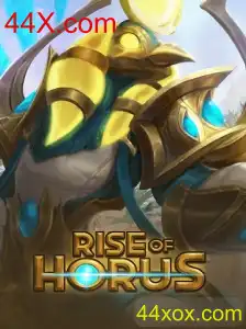 Explore a Fascinante Aventura de RiseofHorus: Um Avanço no Entretenimento Digital