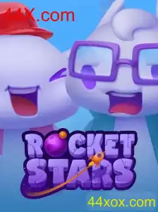 Explorando o Universo de RocketStars: Um Guia Completo para Jogadores em 44X.com