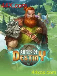Explorando o Mundo de RunesOfDestiny: Um Game Inovador no Universo de 44X.com