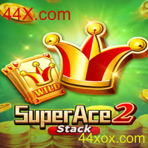 Descubra as Emoções de SuperAce2 no Universo de Jogos de 44X.com