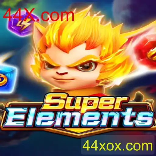 Descubra o Fascinante Mundo de SuperElements: O Jogo Que Une Estratégia e Diversão
