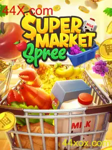 Descubra o Mundo Encantado de SupermarketSpree: Diversão e Estratégia