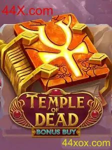Explorando TempleofDeadBonusBuy: Uma Aventura de Slots com Temática Egípcia