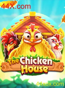 Explorando as Aventuras de TheChickenHouse com 44X.com