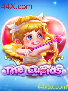 Explorando o Mundo de 'TheCupids' com 44X.com: Aventura e Estratégia