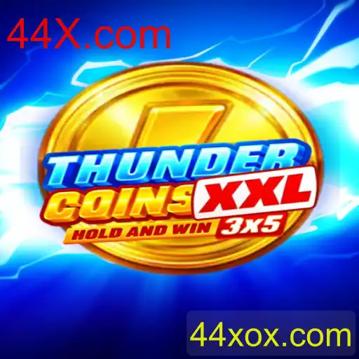 Explorando ThunderCoinsXxl: O Novo Fenômeno dos Jogos de Cassino Online