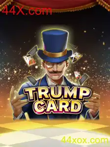 Descubra as Regras e Estratégias do Jogo TrumpCard da 44X.com
