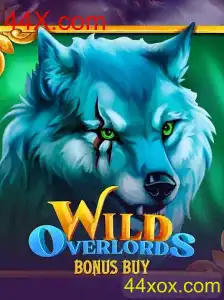 Explorando as Aventuras Épicas de WildOverlordsBonusBuy