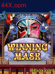 WinningMask: O Fascinante Mundo do Jogo Interativo