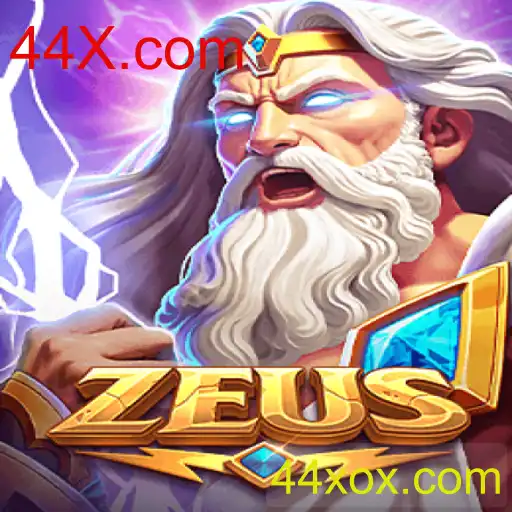 Descubra o Fascinante Mundo de Zeus: O Novo Fenômeno de Jogo em 44X.com